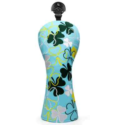Clover Headcover
