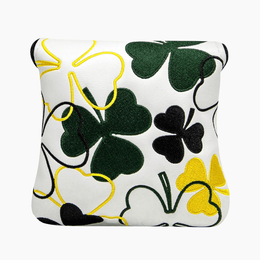 Clover Headcover