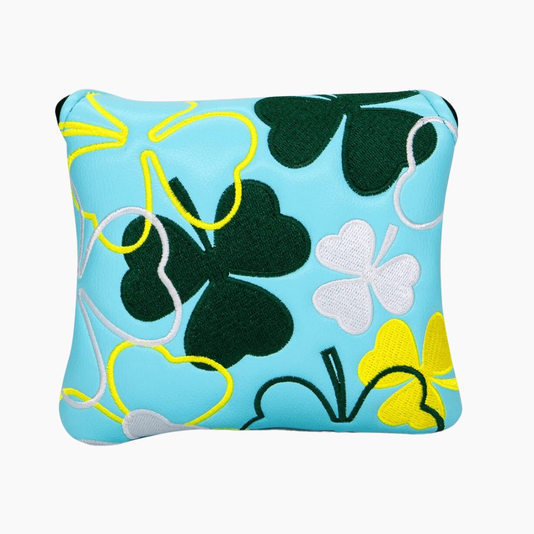 Clover Headcover