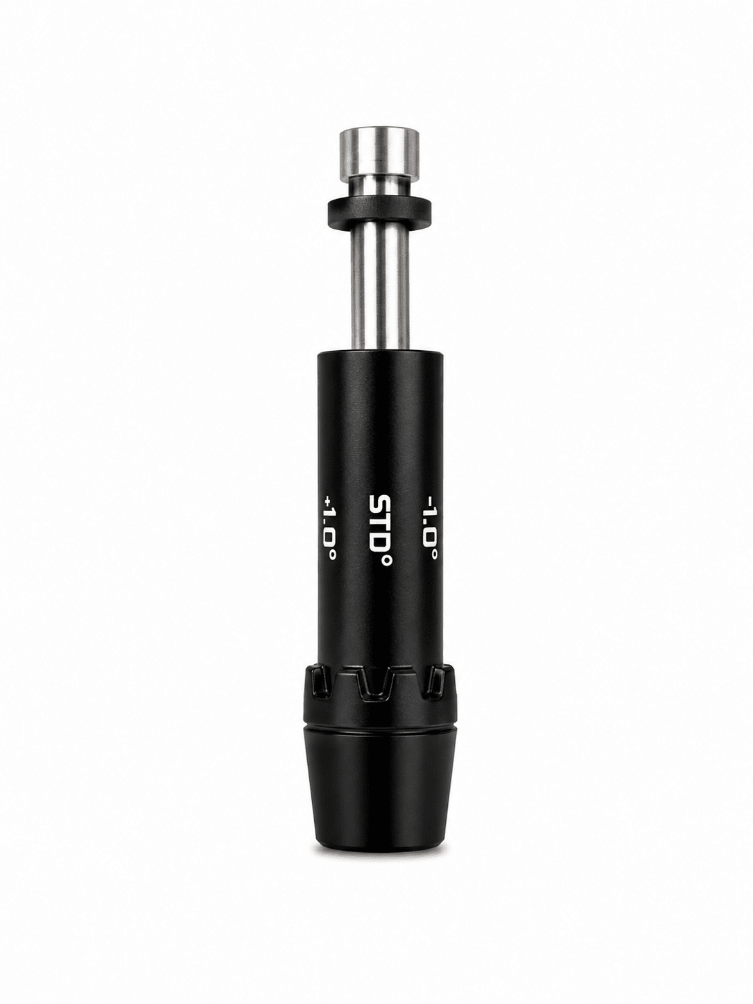 Cobra Driver/Fairway Adapter Sleeve Black .335