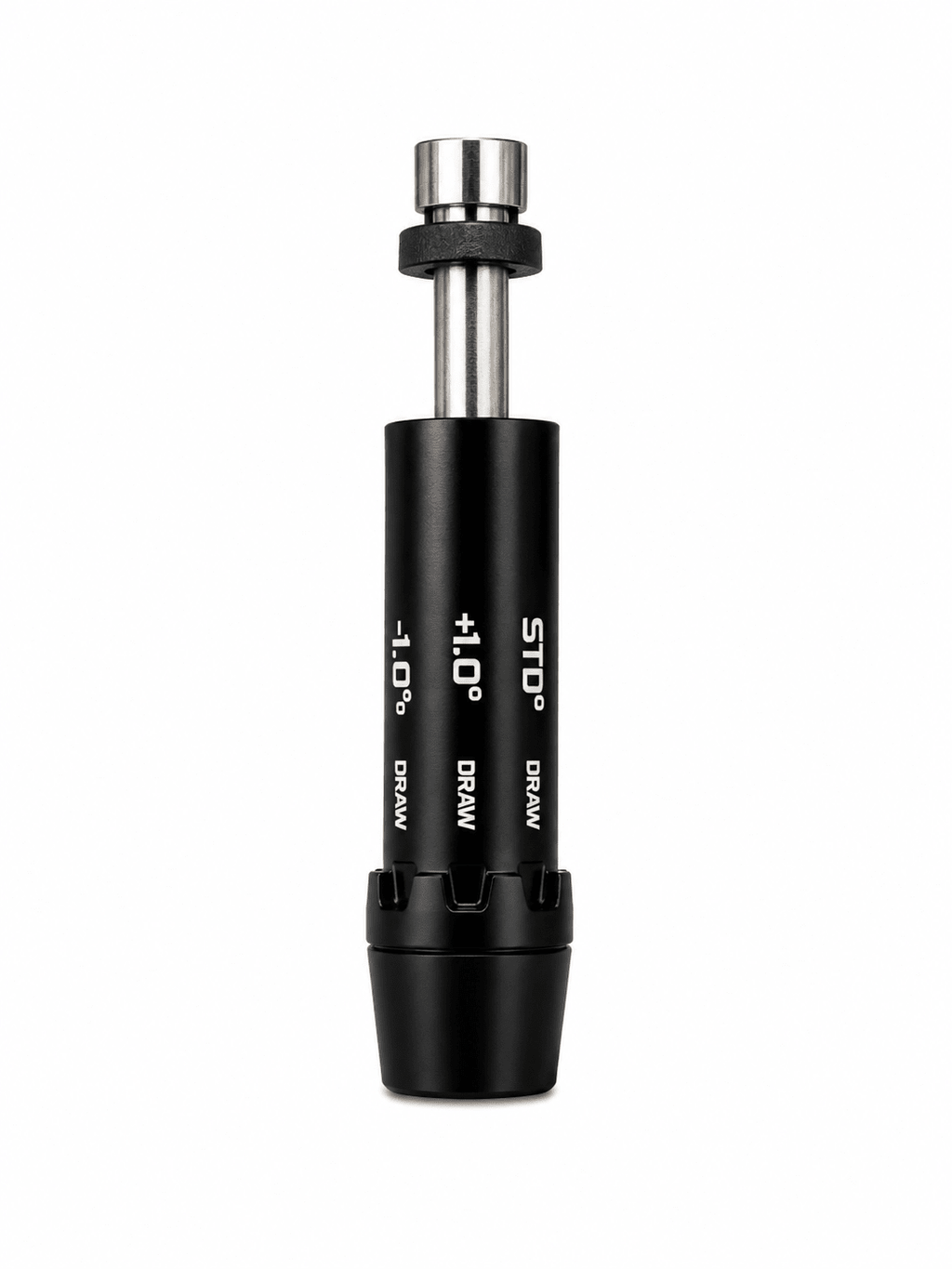 Cobra Driver/Fairway Adapter Sleeve Black .335