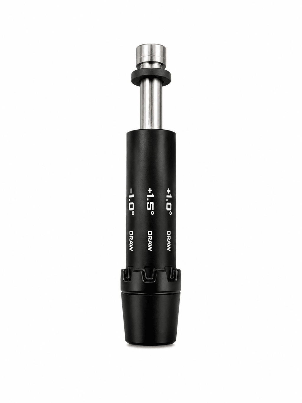 Cobra Driver/Fairway Adapter Sleeve Black .335