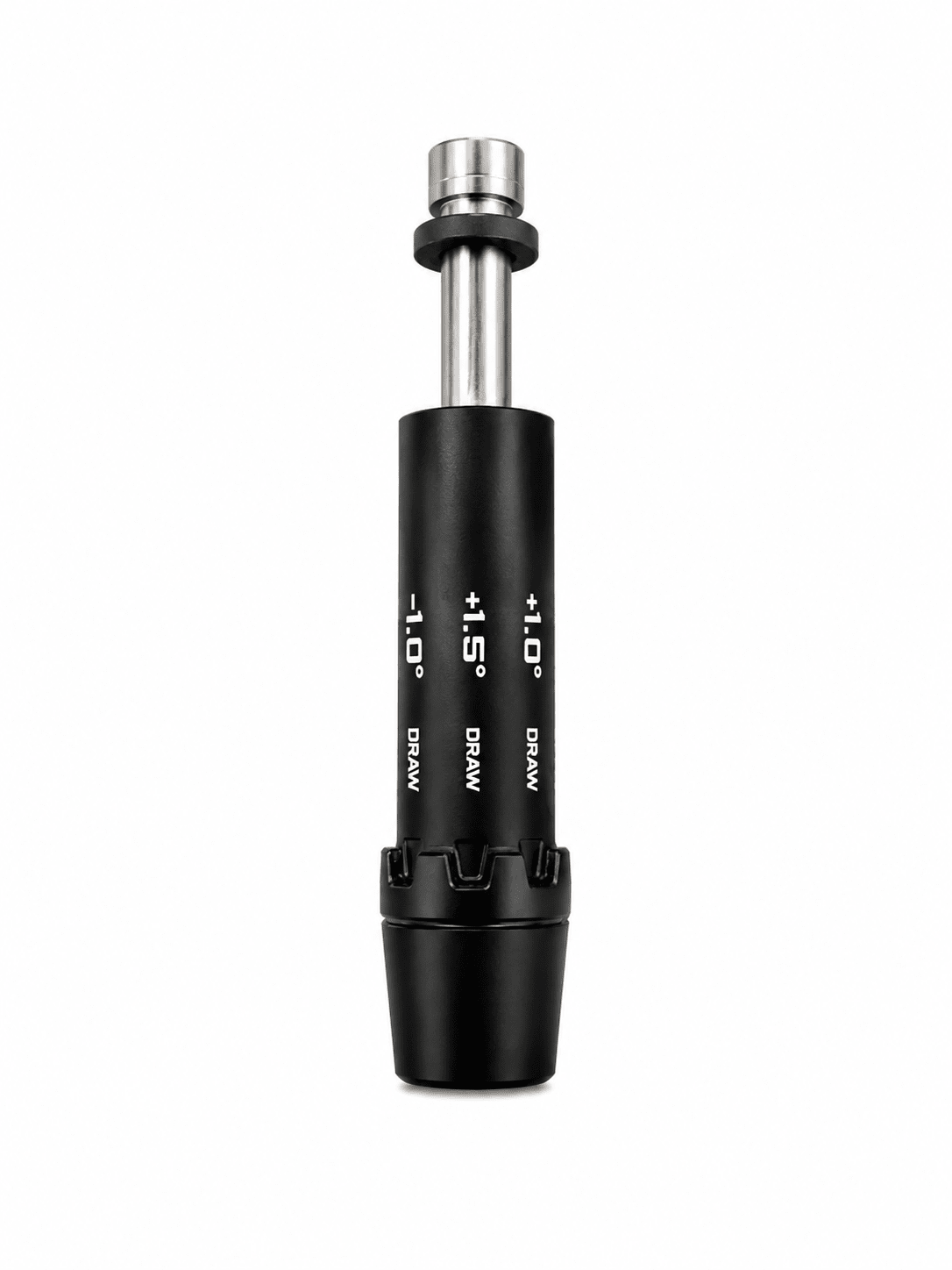 Cobra Driver/Fairway Adapter Sleeve Black .335