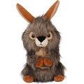 Cotton-Tailed Rabbit Plush Driver Headcover