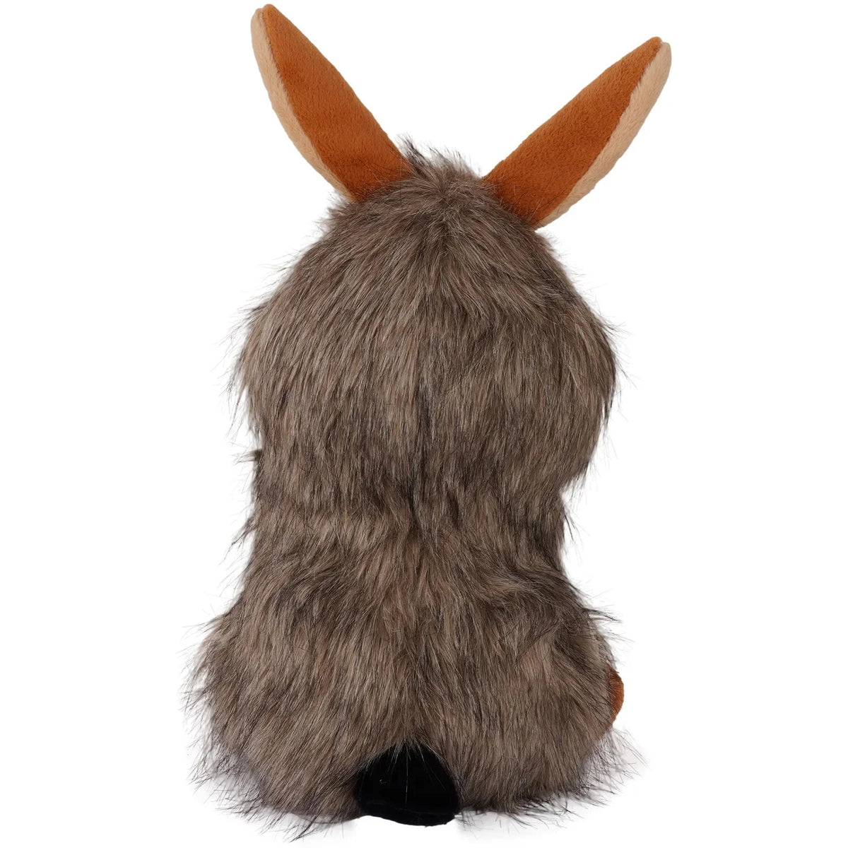 Cotton-Tailed Rabbit Plush Driver Headcover