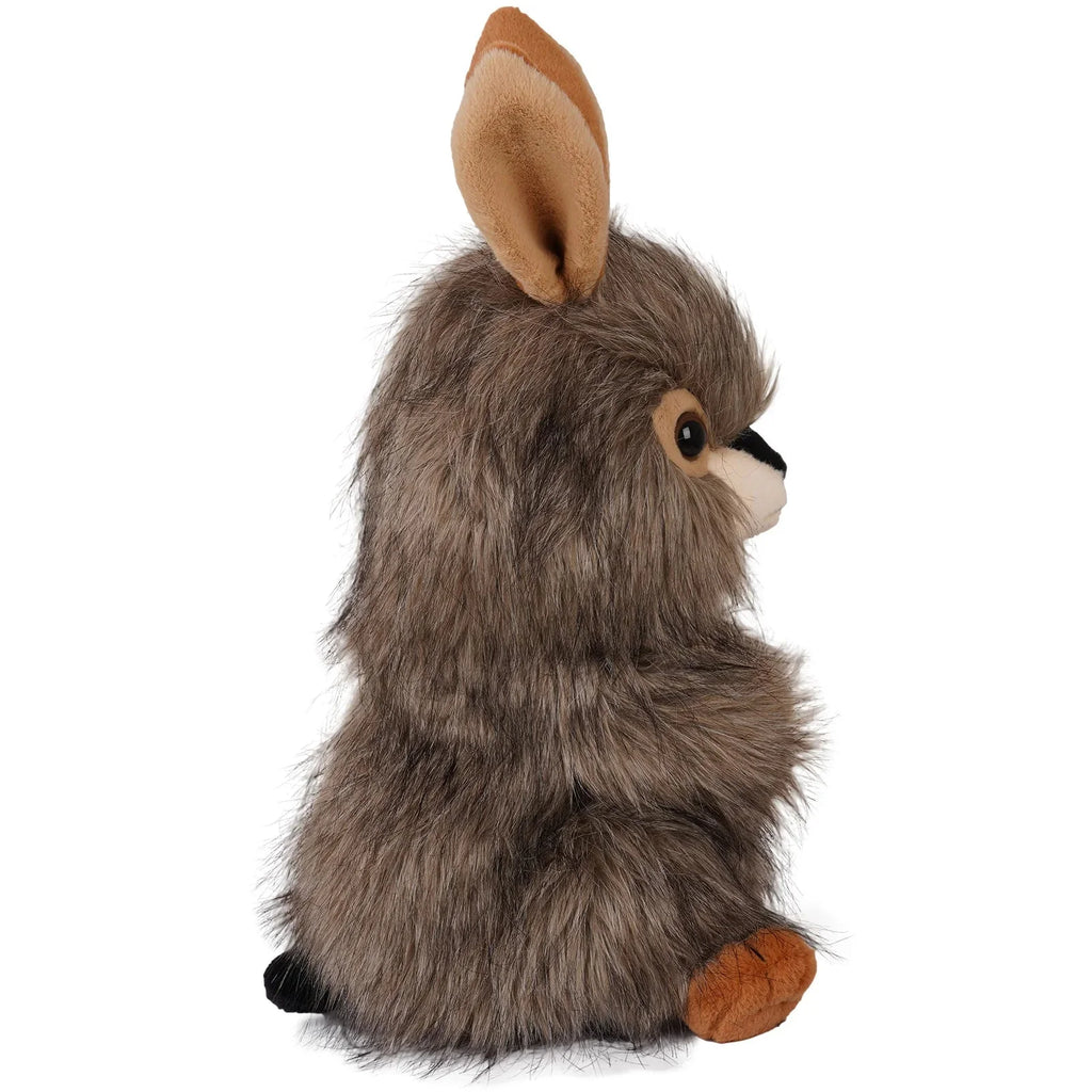 Cotton-Tailed Rabbit Plush Driver Headcover