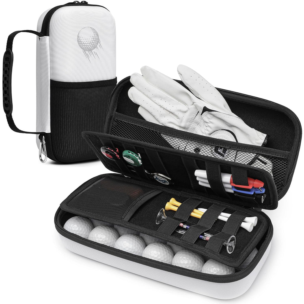 ACEGRIP Golf Glove Organizer with Stretcher
