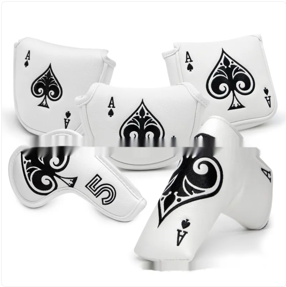 ClubGuard Golf Putter Sleeve