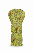Dead Straight Driver Headcover