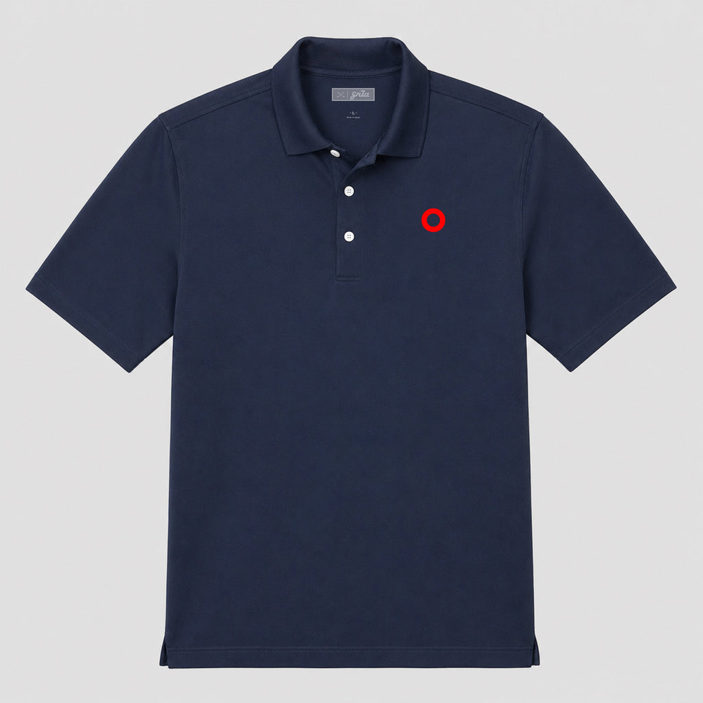 Donut Polo