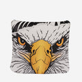 Eagle Eye Mallet Putter Cover