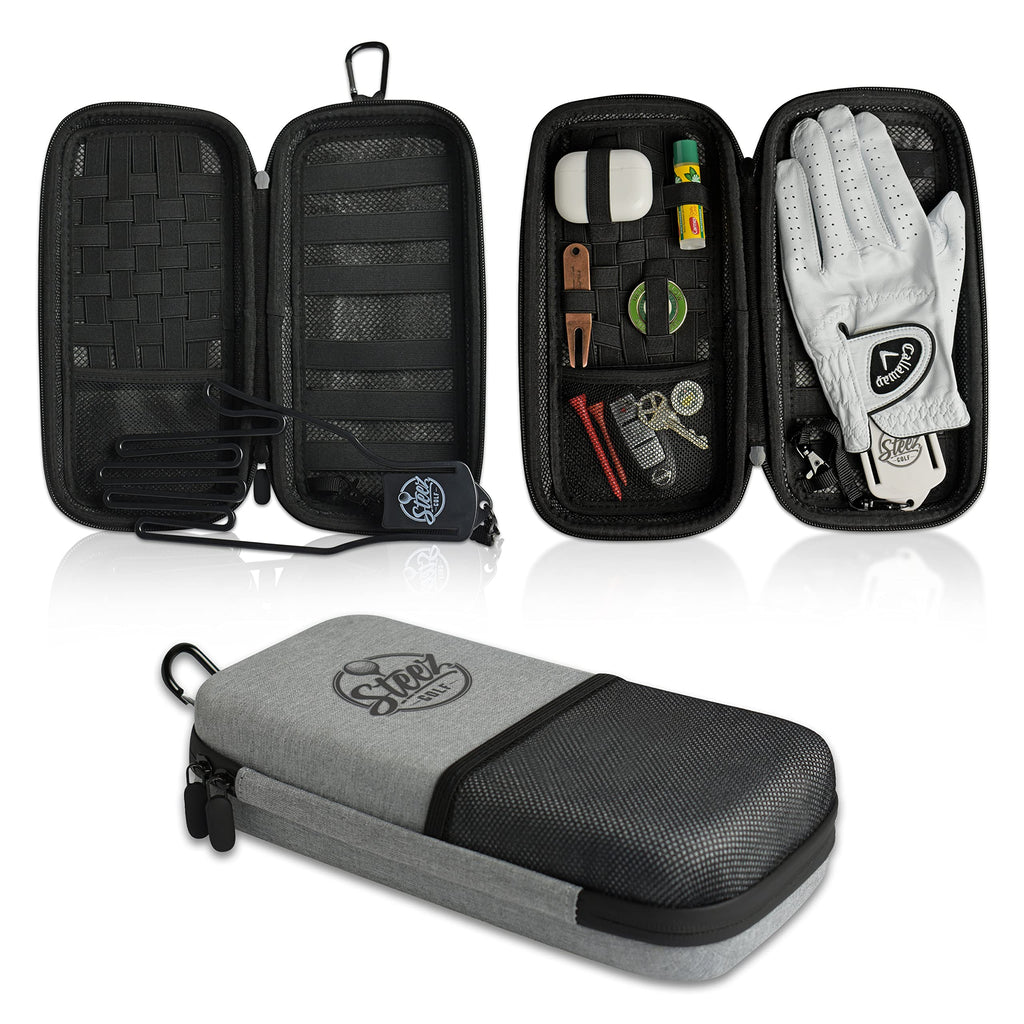Steez Golf Gear Guard - Accessory Storage