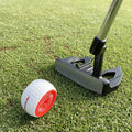 Precision Putt Trainer Golf Ball