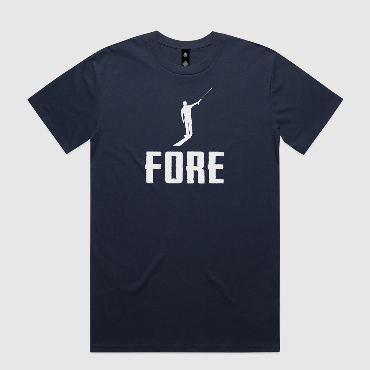 Fore T-Shirt