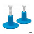 Groove Range Adjustable Practice Tee – Screw‑Up to Your Swing