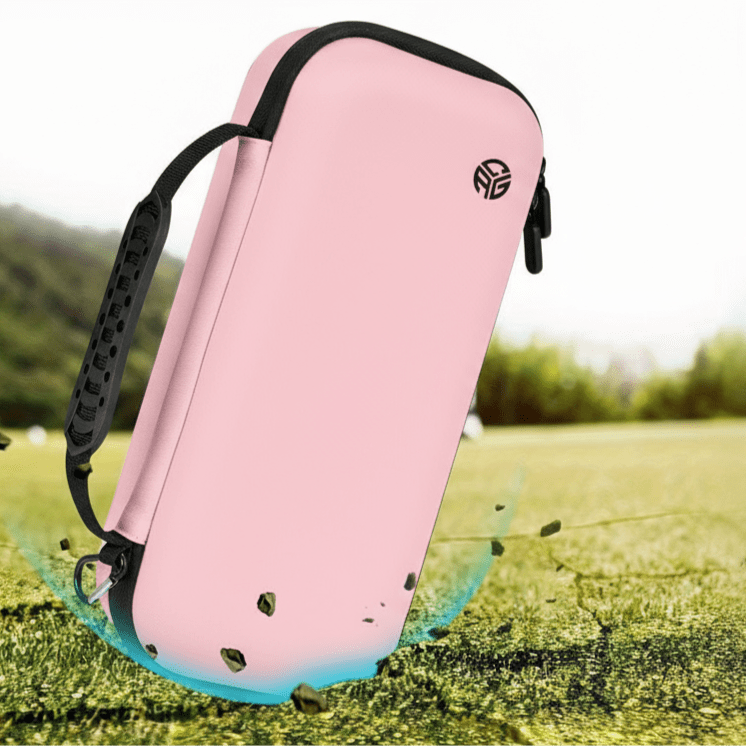 Pro Caddy Golf Accessory Organizer